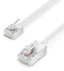 deleyCON 0,5m Telefonkabel RJ11 auf RJ45 Modularkabel - Produktbild-Vorschau 1