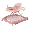BRONEA® 5-in-1 Babywalker Gehfrei | Lauflernhilfe mit Produktbild-Vorschau 12