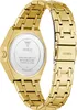 Guess Femmes Montre QUINN GW0988L2 Acier inoxydable or Voir les images du produit 4