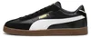 Puma Puma Club II  Sneakers Laag - Zwart - Maat 47 Produktbild-Vorschau 2
