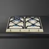 Smeg Kochfeld Coloniale SRV864POGH Produktbild-Vorschau 6