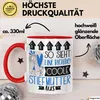 Stiefmutter Geschenk Tasse Geschenkidee für Stiefmutter Produktbild-Vorschau 3