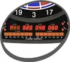 Carromco Classic Master II, Elektronisches Dartboard, Produktbild-Vorschau 4