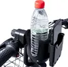 Drehbarer Kinderwagen Getränkehalter mit Handyhalter, Produktbild-Vorschau 9