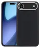 Für Apple iPhone 17 Air Silikon TPU Schutz Hülle Cover Produktbild-Vorschau 1