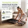 ARTSPORT® Pilates Board Movea Schwarz - Heimtrainer aus Produktbild-Vorschau 4
