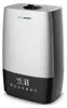 A Blaupunkt ultrasonic humidifier with a digital display. Produktbild-Vorschau