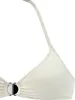 JETTE Triangel-Bikini weiß Größe 38 Cup C/D Produktbild-Vorschau 4