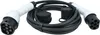 vhbw Typ 2 Ladekabel 11 kW 16 A 3-phasig 5 m für E-Auto - Produktbild-Vorschau 8