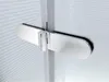 Glaszentrum Hagen - sprchové kování - záv?s pro sprchové Náhled obrázku produktu 1