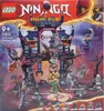 Lego 71813 LEGO® Ninjago - Wolfsmasken-Dojo--71813 Voir les images du produit 16