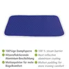 WENKO Dampf Bügel Decke 100x65 cm Tisch Unterlage bügeln Produktbild-Vorschau 4