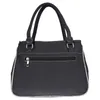 Große Damen Tasche Schultertasche Umhängetasche Produktbild-Vorschau 6