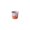 COSTA NOVA Grespresso Kaffee-Obere, sunset red, ø: 80 mm Produktbild-Vorschau 1