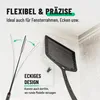 Elektrická lapačka na mouchy s ohebnou funkcí, včetně 2 Náhled obrázku produktu 4
