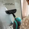 Achaté Nettoyeur vapeur manuel 12 en 1 - Nettoyeur vapeur Voir les images du produit 3