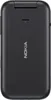 HMD 2660 Flip 4G Dual Sim Charcoal wertig Produktbild-Vorschau 2
