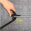 Brunner Recreo Aluminium Klapptisch Campingtisch Tisch 100 Produktbild-Vorschau 6