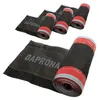 DAPRONA Firstband Alu, 4 Rollen, 330mm x 5m, Schwarz, RAL Produktbild-Vorschau 1