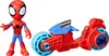 Hasbro Marvel Spidey and His Amazing Friends, Spidey mit Produktbild-Vorschau 1