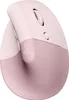 Logitech Lift Rosa Ergonomische vertikale Maus Produktbild-Vorschau 1