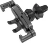 Wozinsky Gravity Handyhalter für Autogrill schwarz (WCHBK7) Produktbild-Vorschau 4