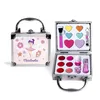 Kinderkosmetikset Mini Magic Ballet Martinelia Etui 1 Stk. Produktbild-Vorschau 1