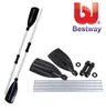 Bestway 62064, Wielofunkcyjna łopatka, Czarny, Metaliczny, Podgląd zdjęcia produktu 6