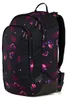 Satch Schulrucksack-Set AIR Mystic Nights 3-teilig, Produktbild-Vorschau 7