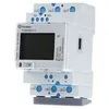 Multifunkční elektroměr Finder, LCD, 2 x S0, IR, NFC, MID, Náhled obrázku produktu 2