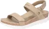 Panama Jack Damen Sandale grün Größe EUR 40 Produktbild-Vorschau 17