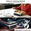Elektrische Lunchbox beheizt Akku Lunchbox 1L 16000mAh Produktbild-Vorschau 4
