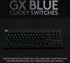 Logitech G Pro Tastatur Produktbild-Vorschau 27