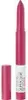 A lipstick crayon with its cap off, standing upright. Náhled obrázku produktu