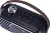 FlinQ DAB + Retro Radio Wireless Speaker Bluetooth Produktbild-Vorschau 4