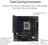 ASUS TUF GAMING B650M-PLUS WIFI Mainboard Produktbild-Vorschau 15