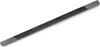 A metal file is shown on a white background. Produktbild-Vorschau