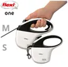 Flexi One S 5 m 15 kg Guinzaglio bianco  Bianco Taglia Anteprima dell’immagine prodotto 8
