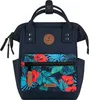 Cabaia Backpack Adventurer Extra Small Reykjavik blue Produktbild-Vorschau 2