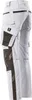 MASCOT® Unique Hose mit Knietaschen mit CORDURA® Produktbild-Vorschau 3