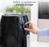 Princess 182025 Digital Aerofryer XXL Produktbild-Vorschau 26