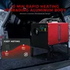 Sunster Standheizung Dieselheizung 8KW 12/24V 230V mit Produktbild-Vorschau 16