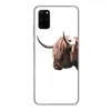 MuchoWow® Handyhülle Schutzhülle Hülle für Samsung Galaxy Produktbild-Vorschau 1
