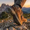 Wanderhalbschuhe Meindl Padua LF wasserabweisende und Produktbild-Vorschau 2