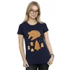 Star Wars - "Gingerbread Rebels" T-Shirt für Damen BI42166 Produktbild-Vorschau 3