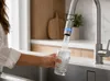 UVINNECO filtro acqua per rubinetto – purificatore UVC/UVA Anteprima dell’immagine prodotto 7