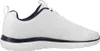 Skechers Sneakers 232395-WNV in White color size 45 Produktbild-Vorschau 13