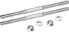 Profi Kurzhantelstangen 51cm Hanteln 30/31mm Stern Produktbild-Vorschau 1
