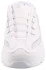 Skechers D'Lites Nostalgic Breeze dames slipper, wit Productafbeelding-voorbeeld 6