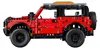 LEGO Technic Ford Bronco SUV Offroad-Fahrzeug – Modellauto Produktbild-Vorschau 7